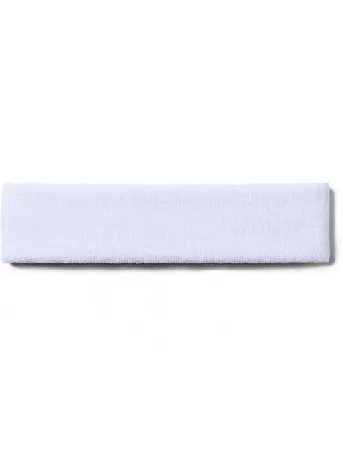 bentita Under Armour UA Performance Headband alb 3