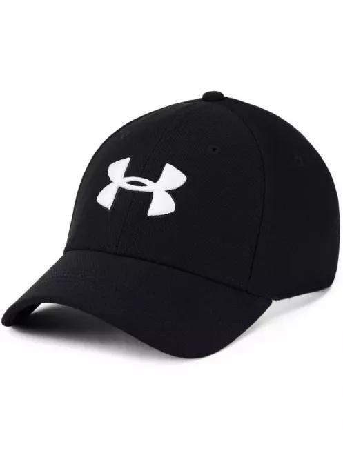 sapca pt. barbati Under Armour UA Men's Blitzing 3.0 Cap negru 2
