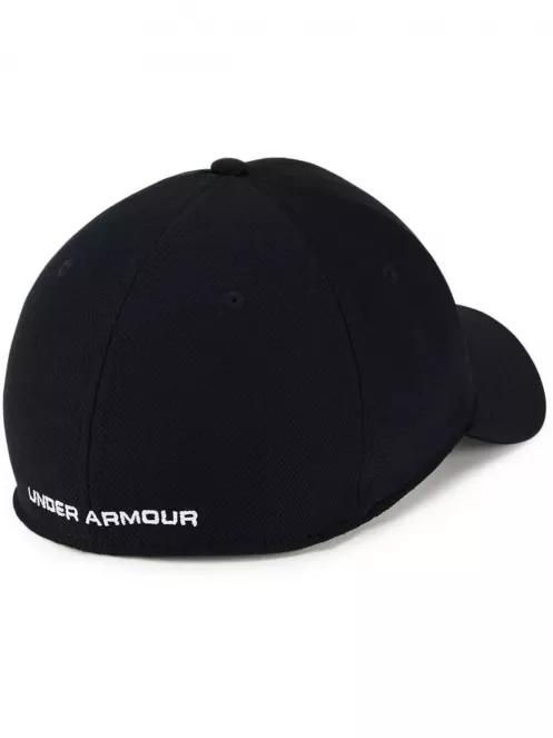 sapca pt. barbati Under Armour UA Men's Blitzing 3.0 Cap negru 3