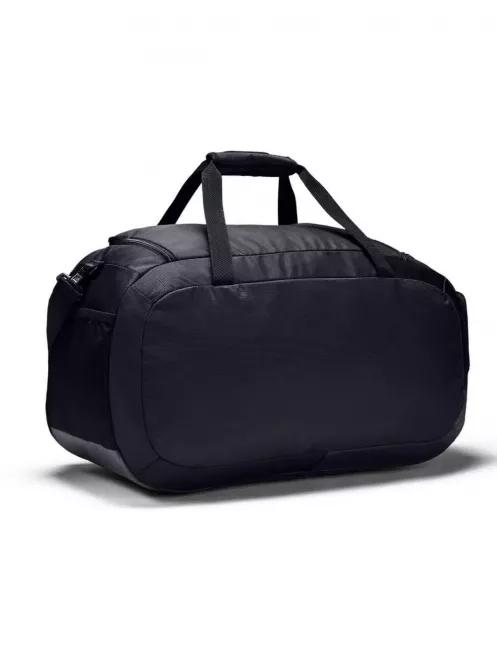 geanta de sport Under Armour UA Undeniable 4.0 Medium Duffle negru 3