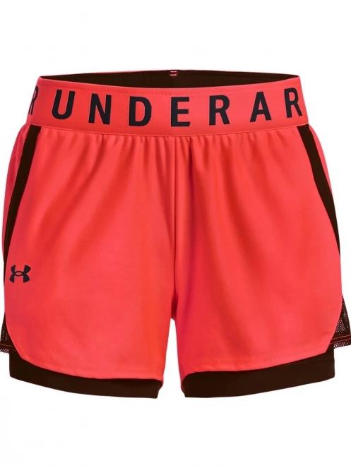 Play Up 2-In-1 Shorts