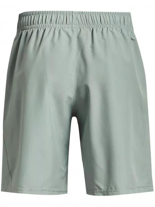 pantaloni scurti pt. barbati Under Armour Ua Woven Graphic Wm Short verde 5