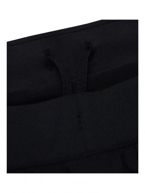 pantaloni de sport pt. barbati Under Armour Ua Launch 7'' 2-In-1 Short negru 5