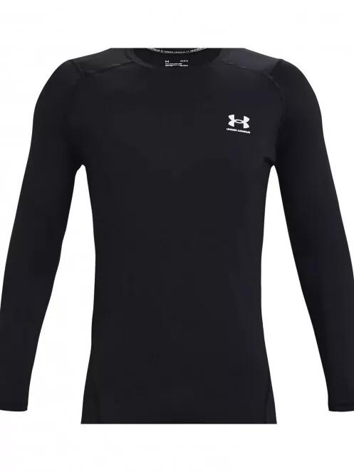 Ua Hg Armour Fitted Ls