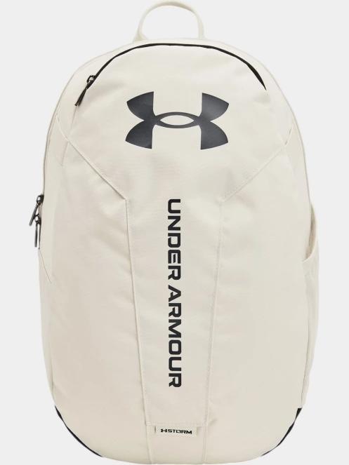 rucsac Under Armour UA Hustle Lite Backpack alb 2