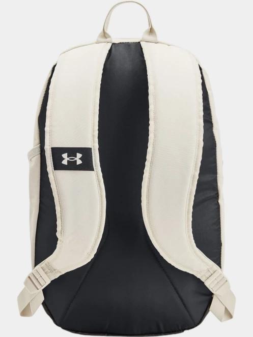 rucsac Under Armour UA Hustle Lite Backpack alb 3