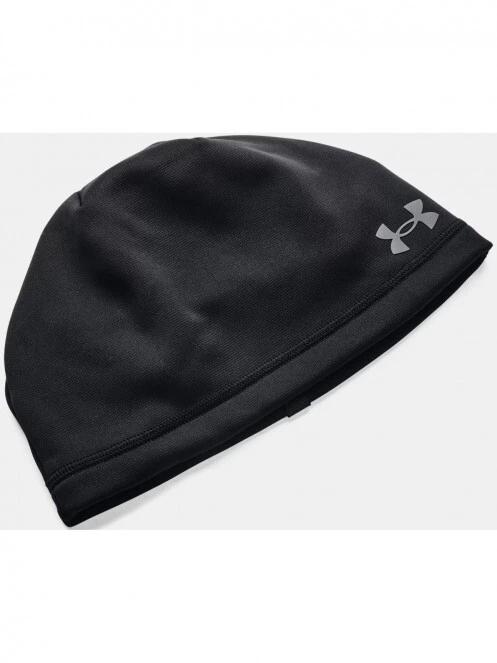 sapca pt. barbati Under Armour Ua Storm Beanie negru 2