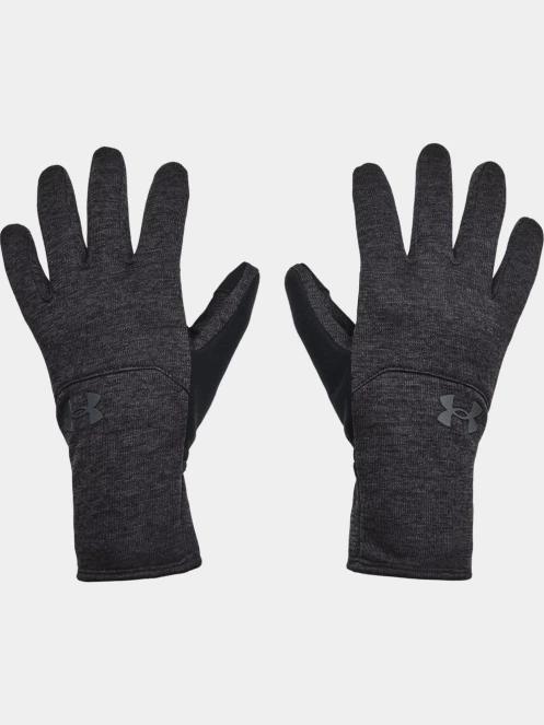 manusi pt. barbati Under Armour Ua Storm Fleece Gloves negru 2