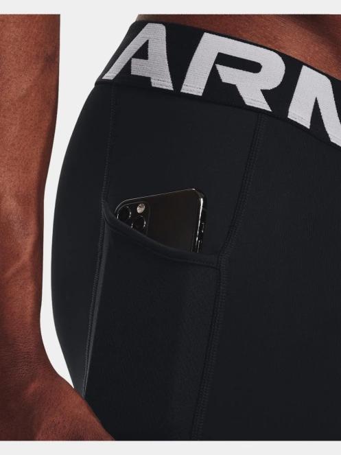 pantaloni de corp pt. barbati Under Armour Ua CG Armour Leggings negru 5