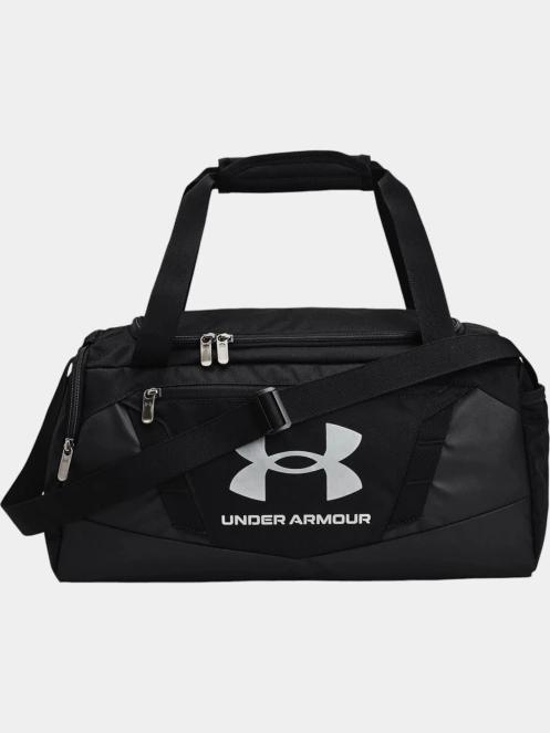 geanta de sport Under Armour UA Undeniable 5.0 Duffle XS negru 2