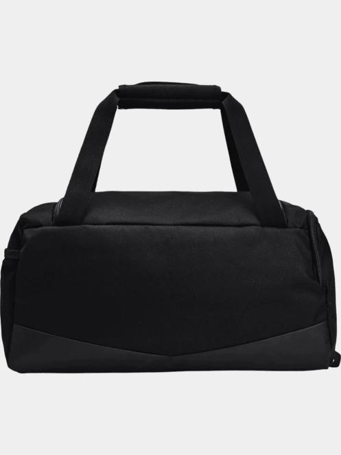 geanta de sport Under Armour UA Undeniable 5.0 Duffle XS negru 3