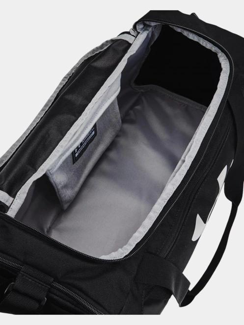 geanta de sport Under Armour UA Undeniable 5.0 Duffle XS negru 5