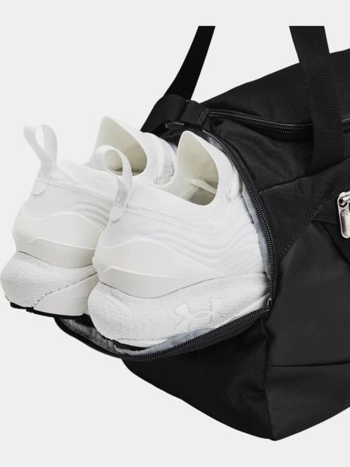 geanta de sport Under Armour UA Undeniable 5.0 Duffle XS negru 6