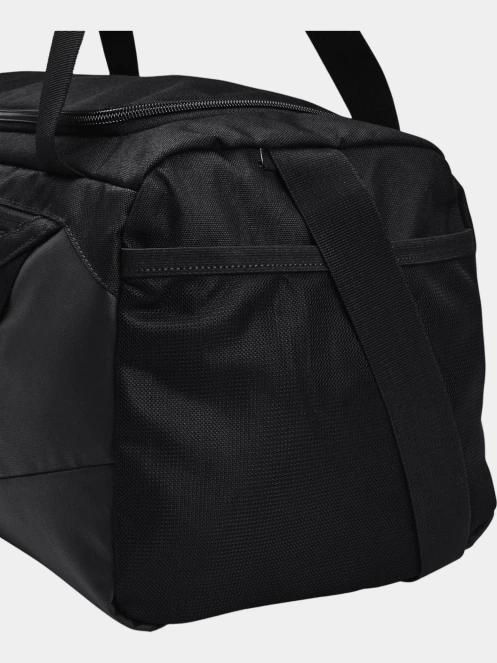 geanta de sport Under Armour UA Undeniable 5.0 Duffle XS negru 7