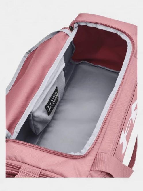 geanta de sport Under Armour UA Undeniable 5.0 Duffle XS roz 4