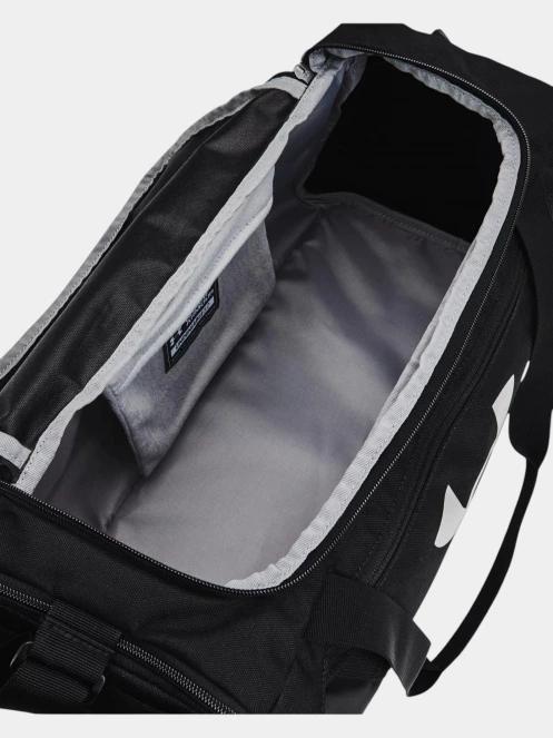 geanta de sport Under Armour UA Undeniable 5.0 Duffle XS negru 5