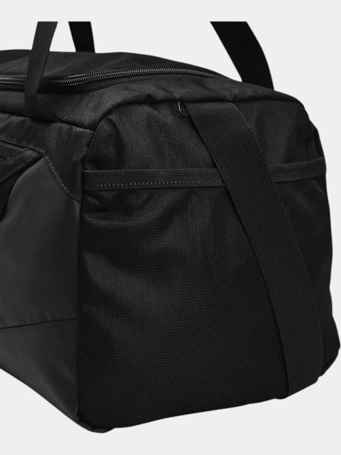 geanta de sport Under Armour UA Undeniable 5.0 Duffle XS negru 7
