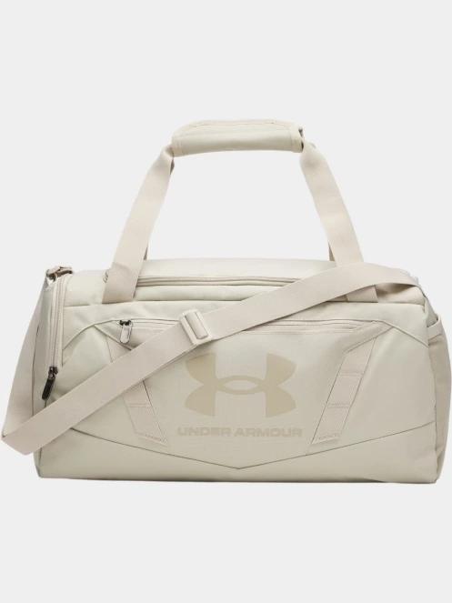 geanta de sport Under Armour UA Undeniable 5.0 Duffle XS nisip 2