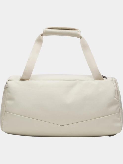 geanta de sport Under Armour UA Undeniable 5.0 Duffle XS nisip 3