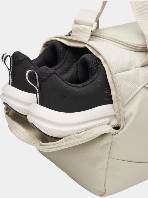 geanta de sport Under Armour UA Undeniable 5.0 Duffle XS nisip 5