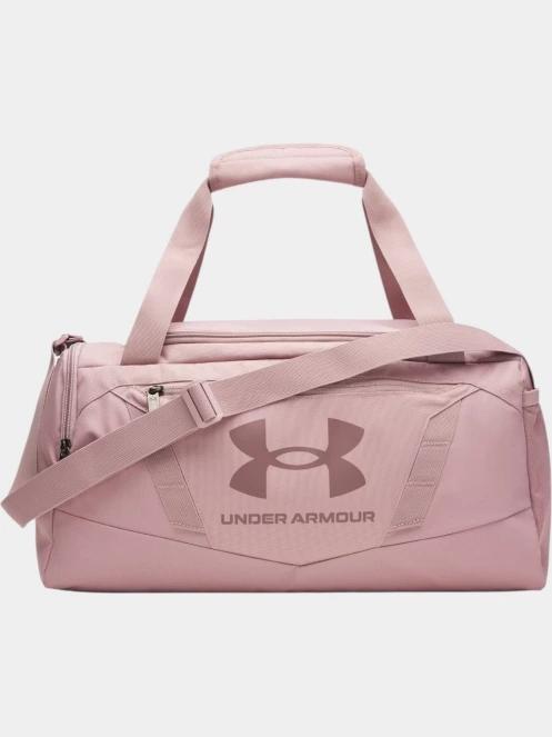 geanta de sport Under Armour UA Undeniable 5.0 Duffle XS roz 2