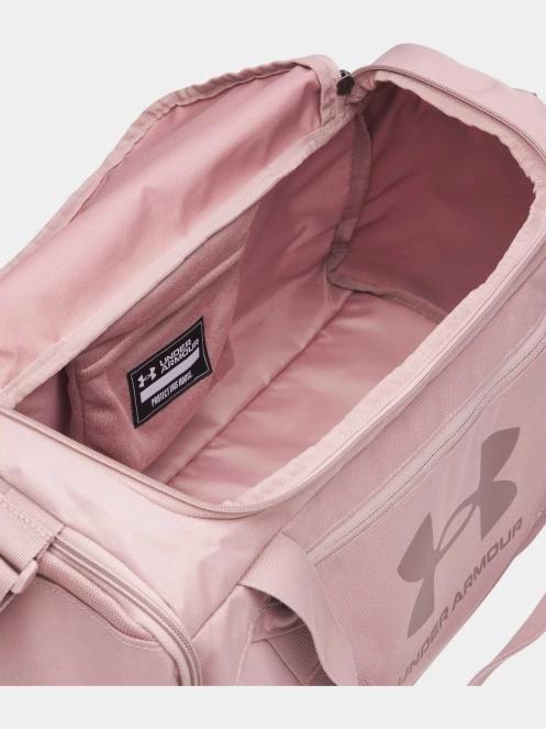 geanta de sport Under Armour UA Undeniable 5.0 Duffle XS roz 4