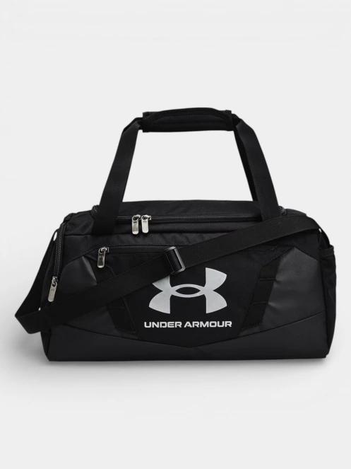 geanta de sport Under Armour UA Undeniable 5.0 Duffle XS negru 2