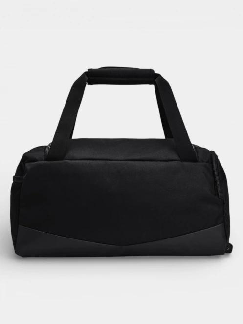 geanta de sport Under Armour UA Undeniable 5.0 Duffle XS negru 3