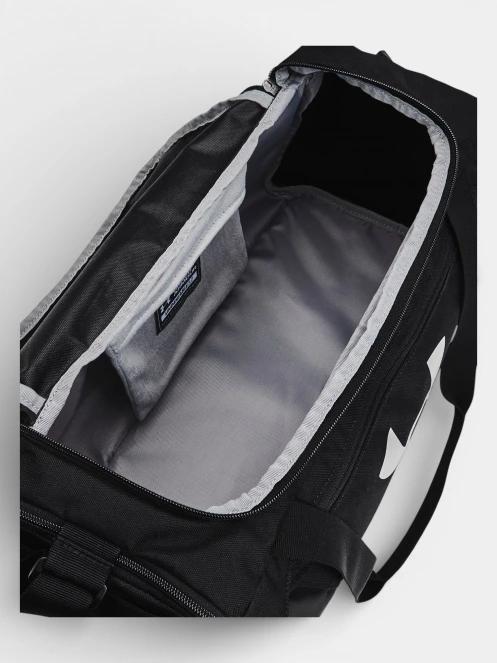 geanta de sport Under Armour UA Undeniable 5.0 Duffle XS negru 5