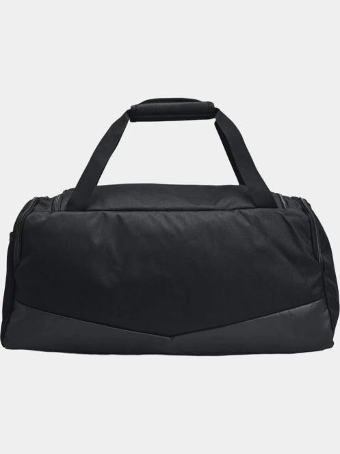 geanta de sport Under Armour UA Undeniable 5.0 Duffle SM negru 3