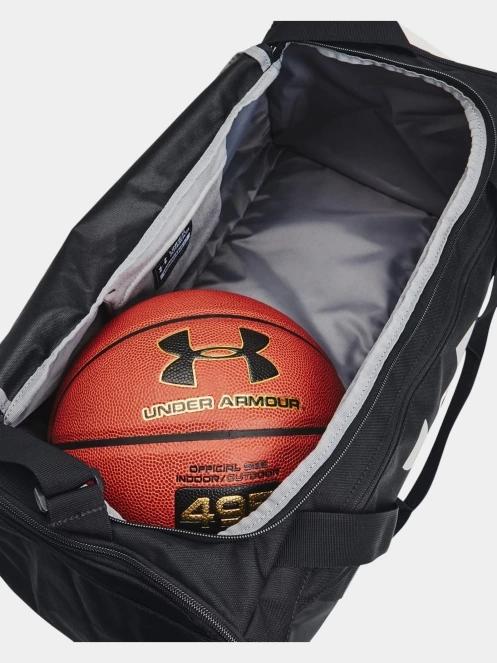 geanta de sport Under Armour UA Undeniable 5.0 Duffle SM negru 5