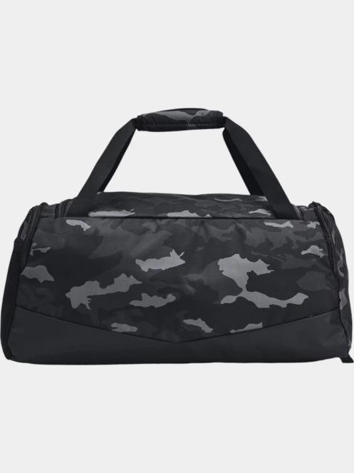 geanta de sport Under Armour UA Undeniable 5.0 Duffle SM negru 3