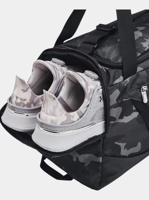 geanta de sport Under Armour UA Undeniable 5.0 Duffle SM negru 6