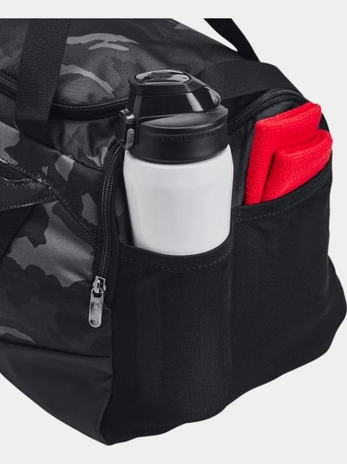 geanta de sport Under Armour UA Undeniable 5.0 Duffle SM negru 7