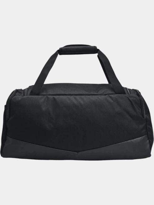 geanta de sport Under Armour UA Undeniable 5.0 Duffle SM negru 3