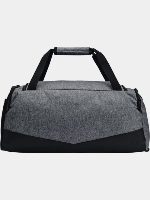 geanta de sport Under Armour UA Undeniable 5.0 Duffle SM gri 3