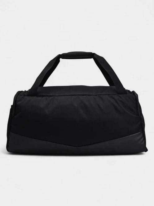 geanta de sport Under Armour UA Undeniable 5.0 Duffle MD negru 3