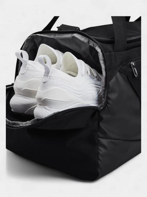 geanta de sport Under Armour UA Undeniable 5.0 Duffle MD negru 6