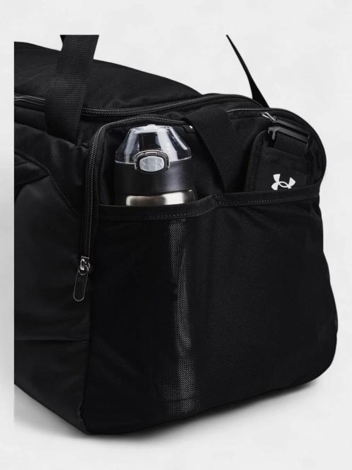 geanta de sport Under Armour UA Undeniable 5.0 Duffle MD negru 7