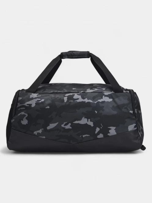 geanta de sport Under Armour UA Undeniable 5.0 Duffle MD negru 3