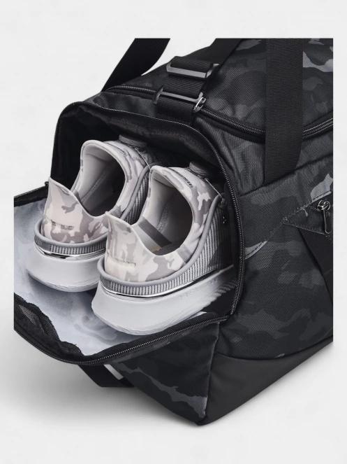 geanta de sport Under Armour UA Undeniable 5.0 Duffle MD negru 6