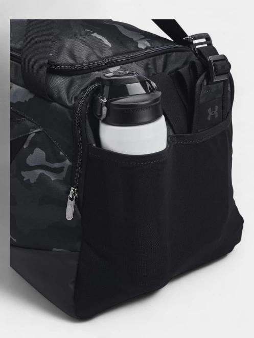 geanta de sport Under Armour UA Undeniable 5.0 Duffle MD negru 7