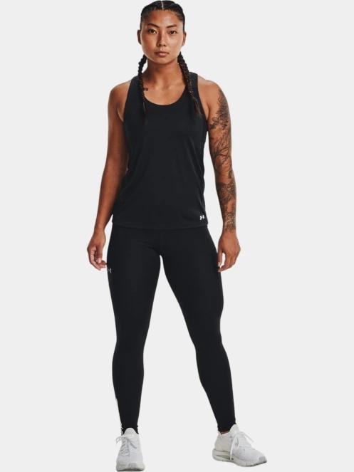 leggings pt. femei Under Armour Ua Fly Fast Tights negru 4