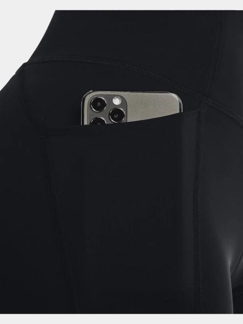 leggings pt. femei Under Armour Ua Fly Fast Tights negru 5