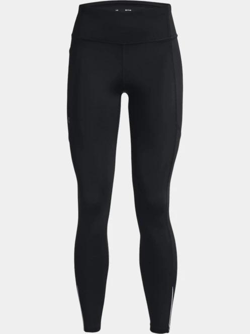 leggings pt. femei Under Armour Ua Fly Fast Tights negru 7