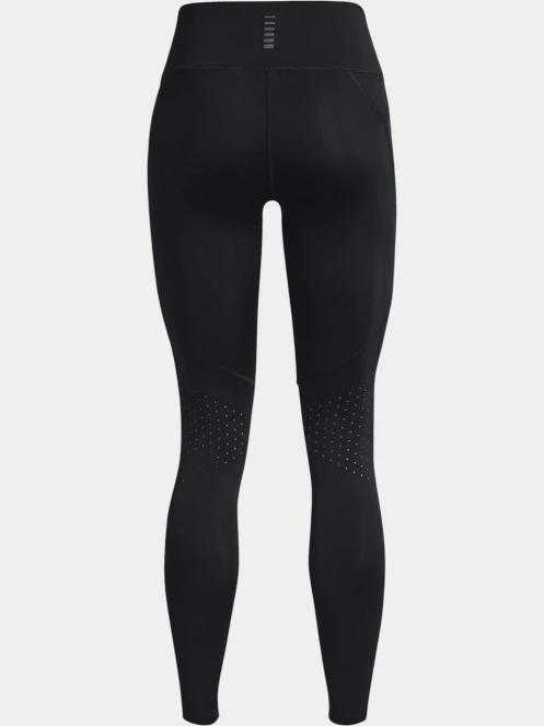pantaloni de sport pt. femei Under Armour UA Launch Tights negru 8