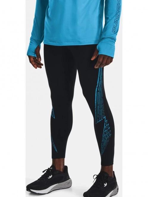 Ua Fly Fast 3.0 Cold Tight