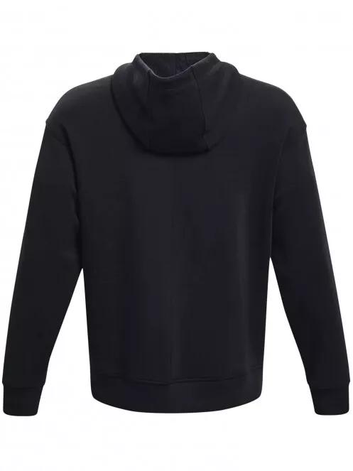 pulover pt. barbati Under Armour Ua Summit Knit Fz negru 5