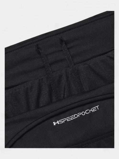 pantaloni scurti pentru sport pt. barbati Under Armour UA Launch PRO 5'' Shorts negru 7