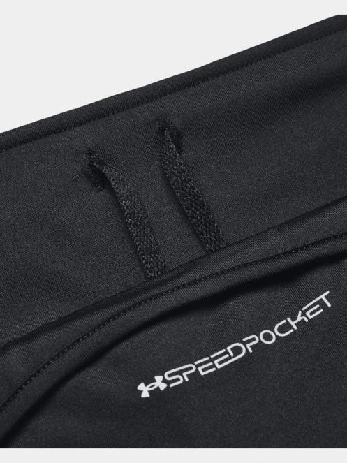 pantaloni scurti pentru sport pt. femei Under Armour Ua Launch Pro 2in1 Shorts negru 7